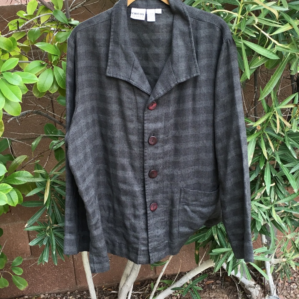 Cute lightweight jacket - Picture 2 of 5